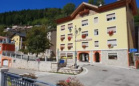 Albergo Ristorante 
